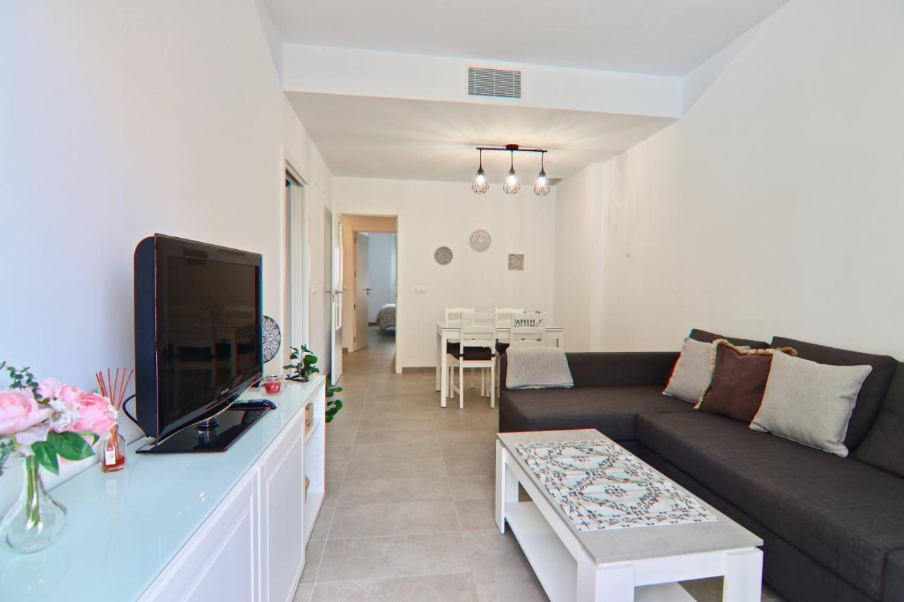 Apartamento San Leonardo Playa Cádiz Exterior foto