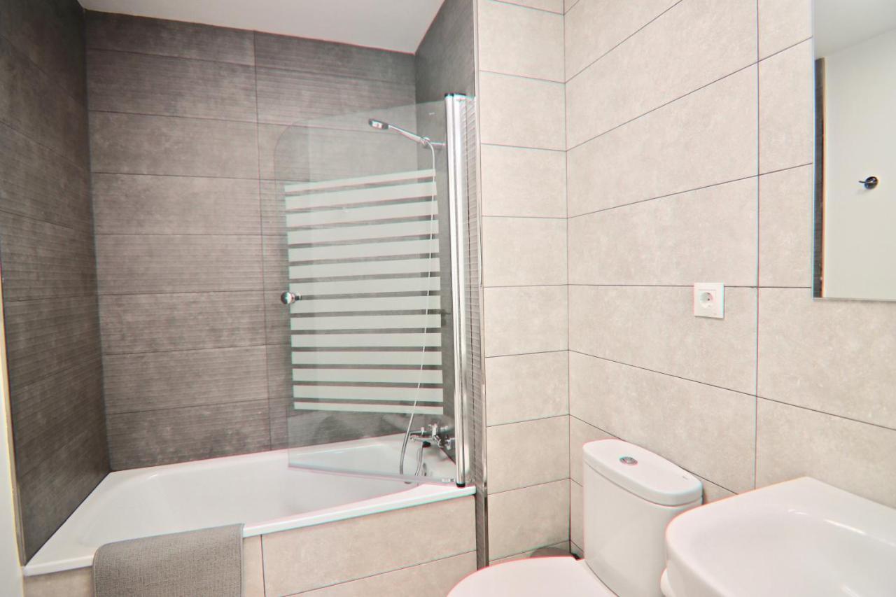 Apartamento San Leonardo Playa Cádiz Exterior foto