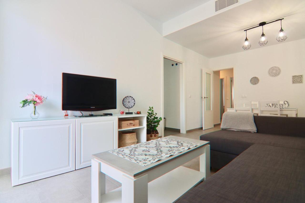 Apartamento San Leonardo Playa Cádiz Exterior foto